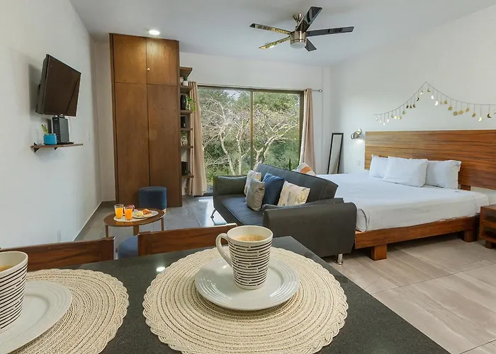 Apartamento The Sunsets From The Comfortable Zulim *