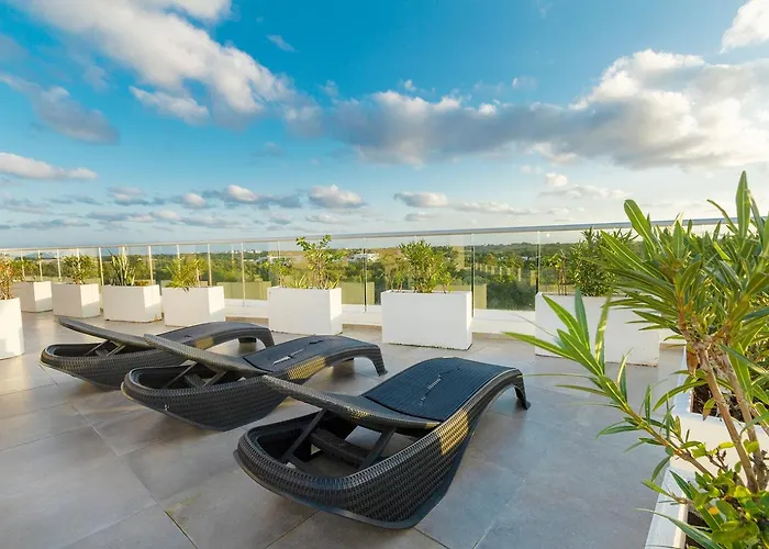 The Sunsets From The Comfortable Zulim Apartamento