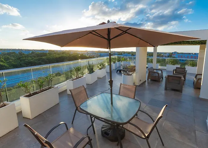 The Sunsets From The Comfortable Zulim