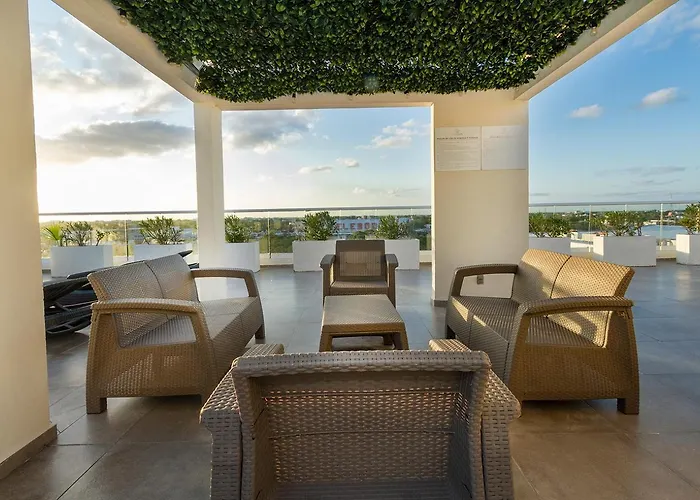 Apartamento The Sunsets From The Comfortable Zulim *