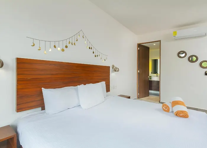 Apartamento The Sunsets From The Comfortable Zulim *