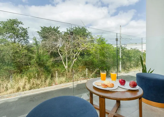 Apartamento The Sunsets From The Comfortable Zulim *