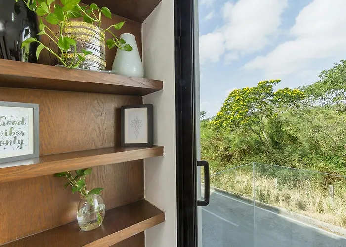 Apartamento The Sunsets From The Comfortable Zulim